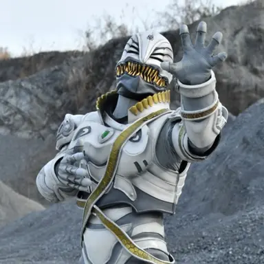 Profile image of メギド