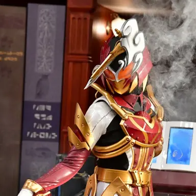 Profile image of 玲花