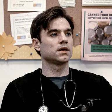 Profile image of Frank Langdon