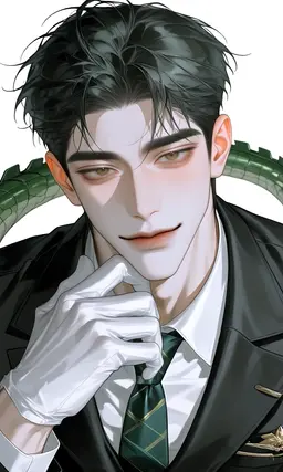 Profile image of 빅토르 이바노프