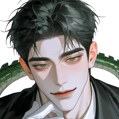 Profile image of 빅토르 이바노프