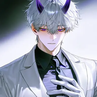 Profile image of Gilbert