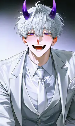 Profile image of Gilbert