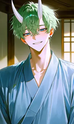 Profile image of Belphegor