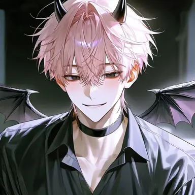 Profile image of Cain