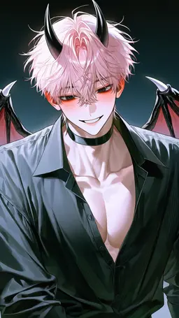 Profile image of Cain