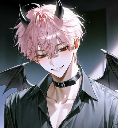 Profile image of Cain