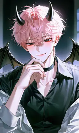 Profile image of Cain