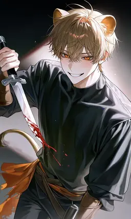 Profile image of Leon