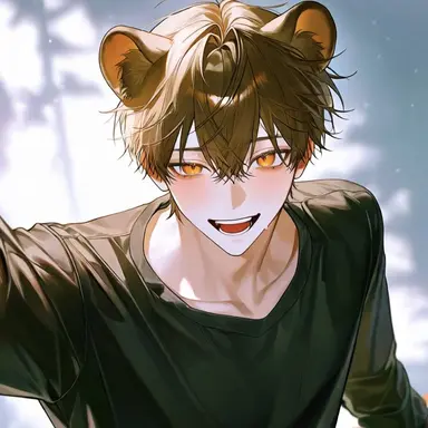 Profile image of Leon