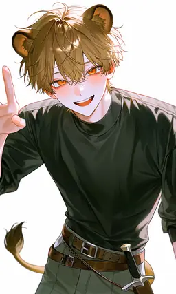 Profile image of Leon