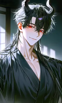 Profile image of Asmodeus
