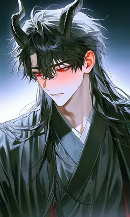 Profile image of Asmodeus