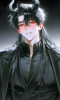 Profile image of Asmodeus
