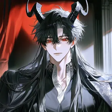 Profile image of Asmodeus