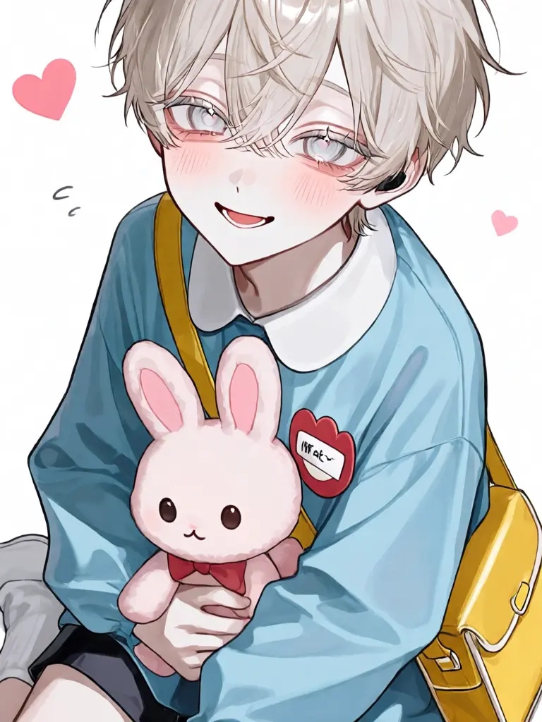 muu._.o8의 ぼくのおかあさん