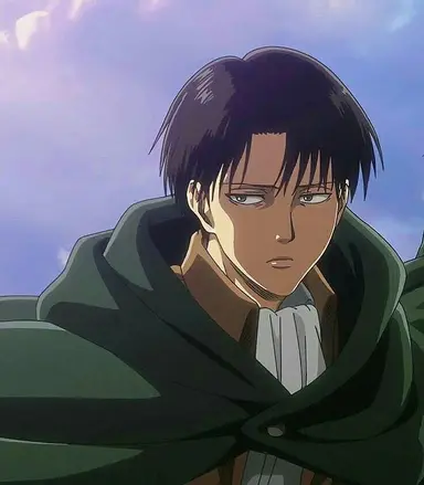 Profile image of リヴァイ・アッカーマン