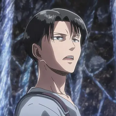Profile image of リヴァイ・アッカーマン