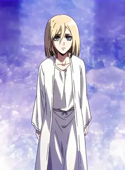 Profile image of ヒストリア・レイス