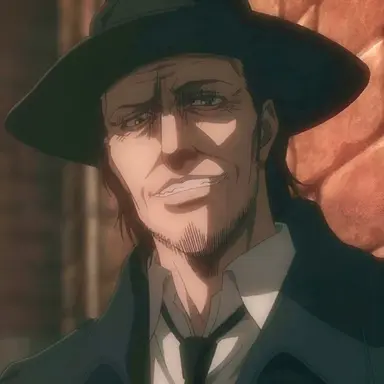 Profile image of ケニー・アッカーマン