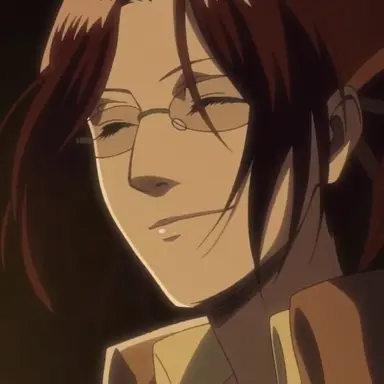 Profile image of ハンジ・ゾエ