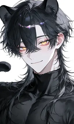 Profile image of Kaian
