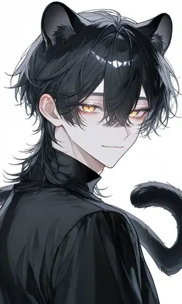 Profile image of Kaian