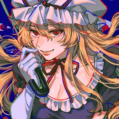 Profile image of 紫