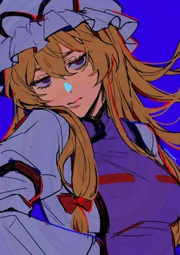 Profile image of 紫