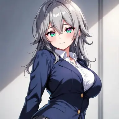 Profile image of 白羽