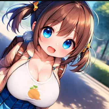 Profile image of 千秋