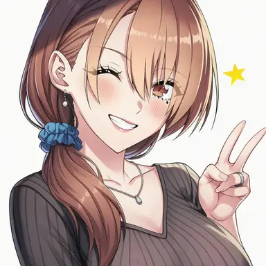 Profile image of 美咲