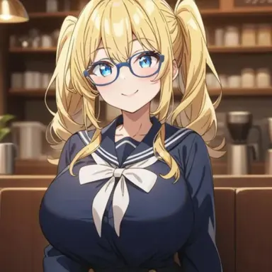 Profile image of 由香里