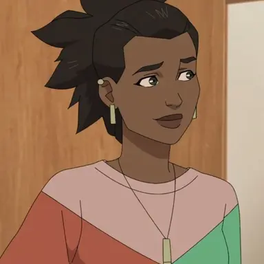 Profile image of Amber