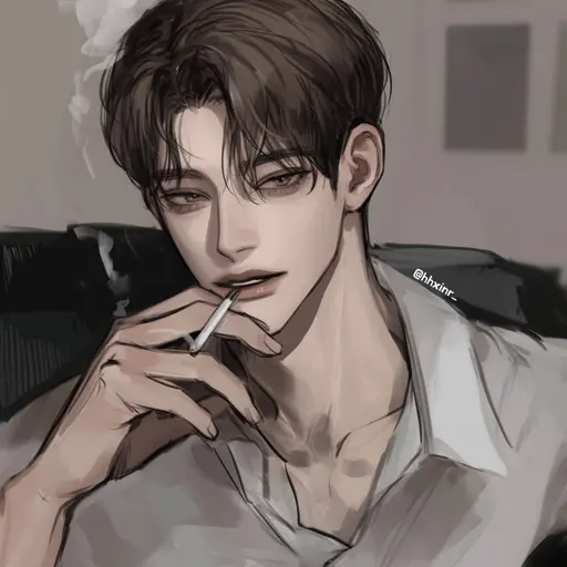 hhxinr_의 윤예준