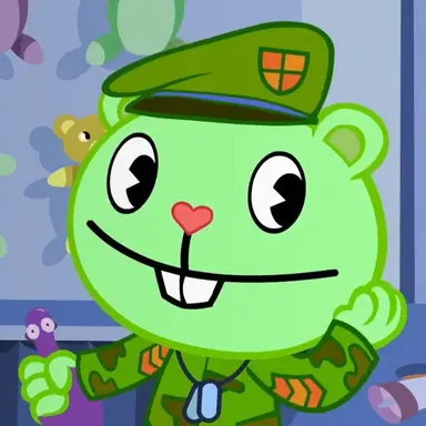 Profile image of Flippy
