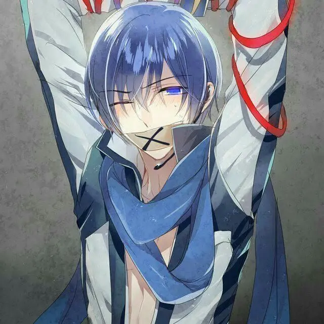 I_love_kaito의 카이토