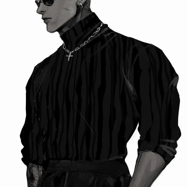 EvilAlert0748의 박지훈