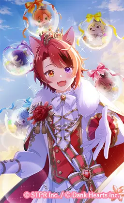Profile image of 莉犬