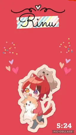 Profile image of 莉犬