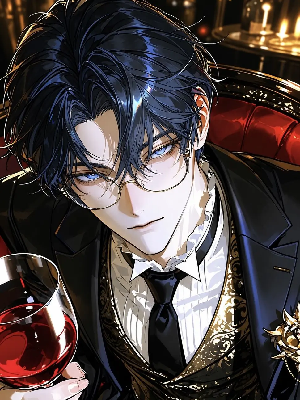 cat529me0vv의 The Solitary Grand Chancellor