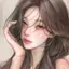 캐릭터 프로필 이미지