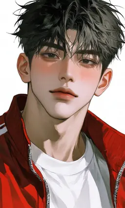 Profile image of Jeong Hyeon-woo