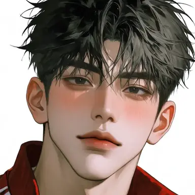 Profile image of Jeong Hyeon-woo