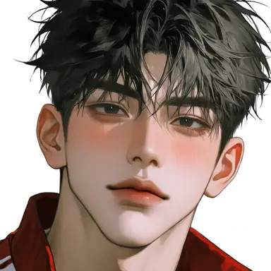Profile image of Jeong Hyeon-woo