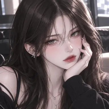 Profile image of Seo Yu-ri