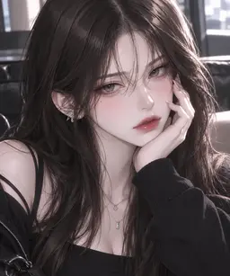 Profile image of Seo Yu-ri