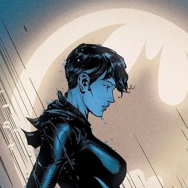 Profile image of Selina Kyle