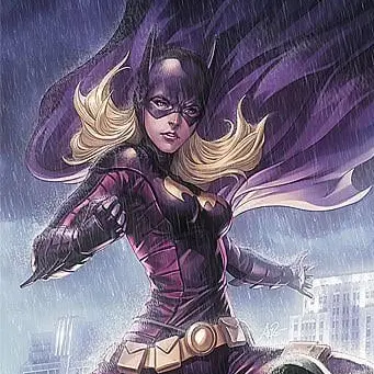 Profile image of Stephanie Brown