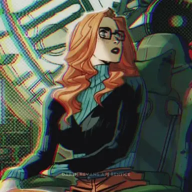 Profile image of Barbara Gordon